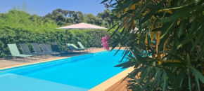 Villa A Suara